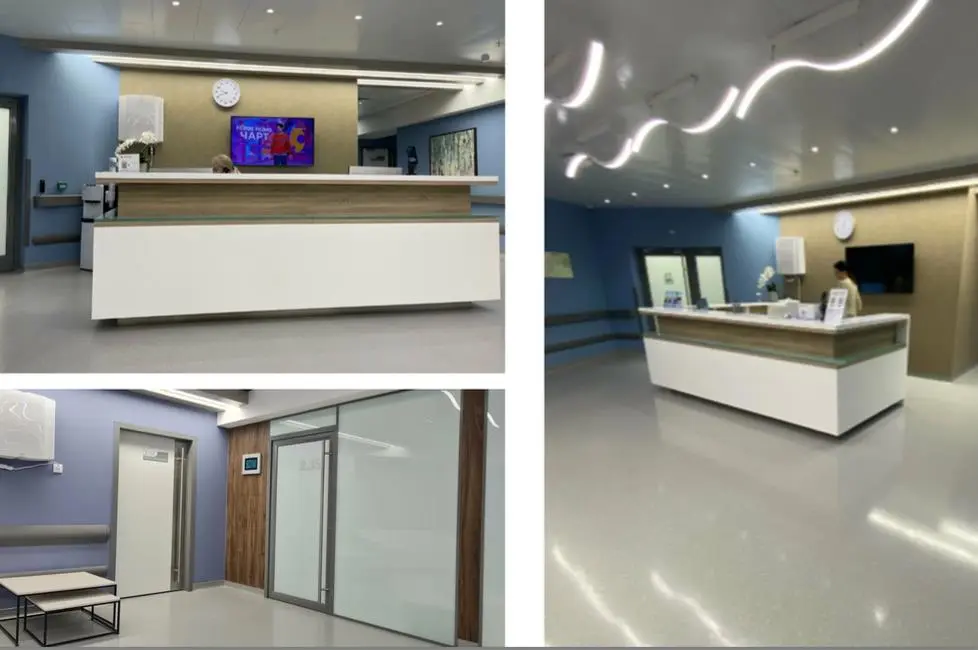 Millenium Clinic